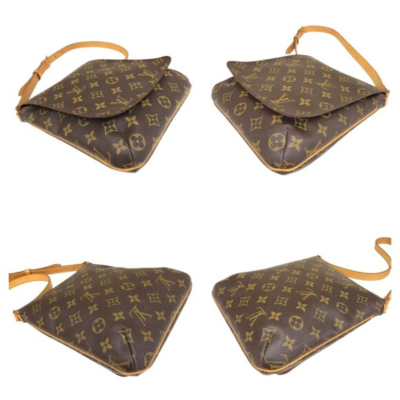 Louis Vuitton Musette Salsa Short Strap Shoulder Bag jp382-110425 - Picture 6 of 14